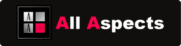 All Aspects Construction logo