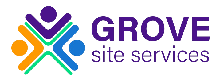 Grove Site Services logo