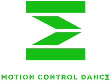 Motion Control Dance logo